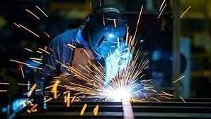 Funcție vacantă de electrogazosudor!