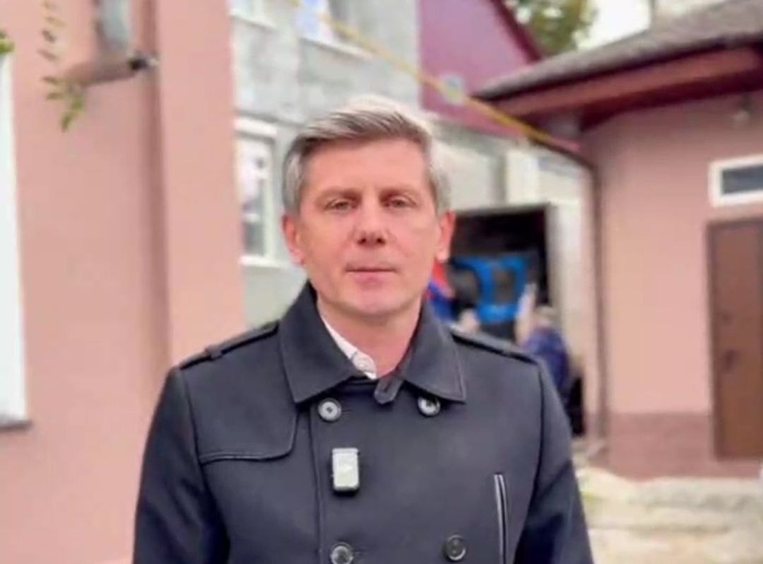 Nicolae Racu - peste două decenii de dedicare în serviciul rețelelor de canalizare din municipiul Chișinău!